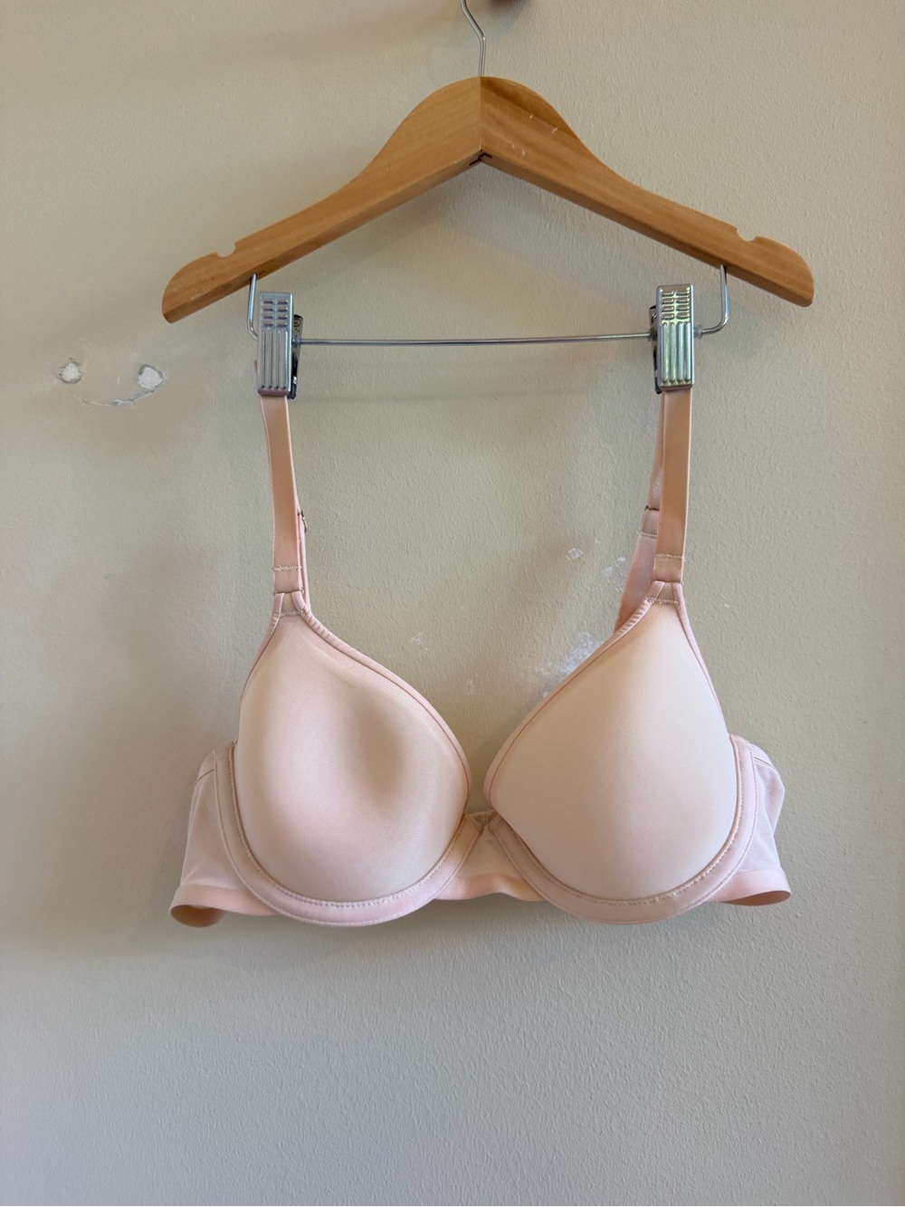 CUUP tshirt bra 32B